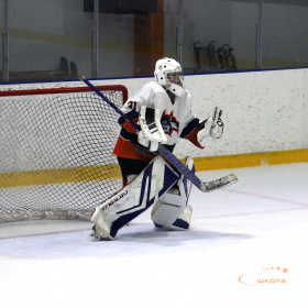 Авто-Верхняя Пышма 2008 – СШОР им. С. Макарова 2008