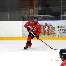 Авто-Верхняя Пышма 2008 – СШОР им. С. Макарова 2008