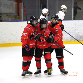 Авто-Верхняя Пышма 2008 – СШОР им. С. Макарова 2008