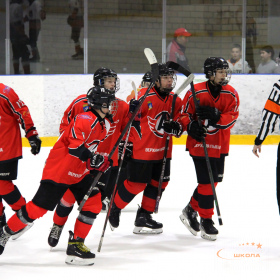 Авто-Верхняя Пышма 2008 – СШОР им. С. Макарова 2008