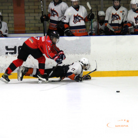 Авто-Верхняя Пышма 2008 – СШОР им. С. Макарова 2008