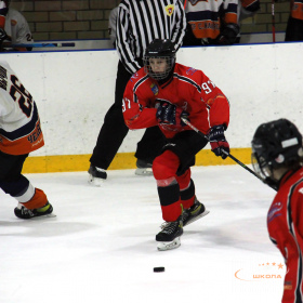 Авто-Верхняя Пышма 2008 – СШОР им. С. Макарова 2008