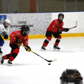 Авто – Верхняя Пышма 2013/2 – Факел 2013/2