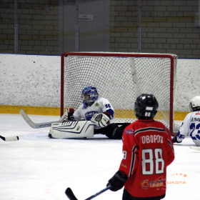 Авто – Верхняя Пышма 2013/2 – Факел 2013/2