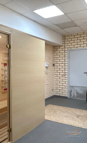 Инфракрасная сауна в Верхней Пышме