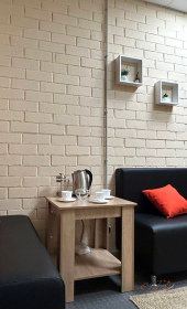 Инфракрасная сауна в Верхней Пышме