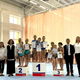 Соревнования Розовый фламинго