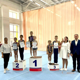 Соревнования Розовый фламинго