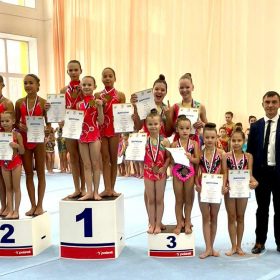 Соревнования Розовый фламинго