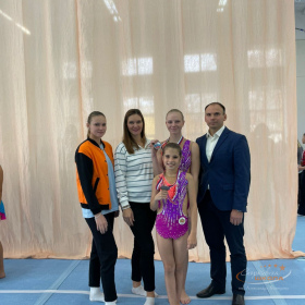 Соревнования Розовый фламинго