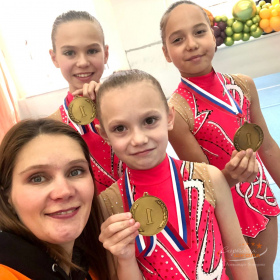 Соревнования Розовый фламинго