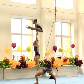 Соревнования Розовый фламинго