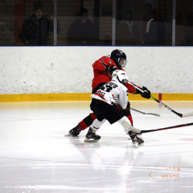 ХК «Авто – Верхняя Пышма» 2010 – ХК «Таганай» 2010 (Златоуст)