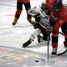 ХК «Авто – Верхняя Пышма» 2010 – ХК «Таганай» 2010 (Златоуст)