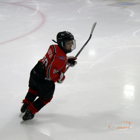 ХК «Авто – Верхняя Пышма» 2010 – ХК «Таганай» 2010 (Златоуст)