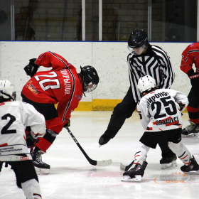 ХК «Авто – Верхняя Пышма» 2010 – ХК «Таганай» 2010 (Златоуст)