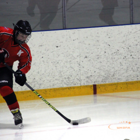 ХК «Авто – Верхняя Пышма» 2010 – ХК «Таганай» 2010 (Златоуст)