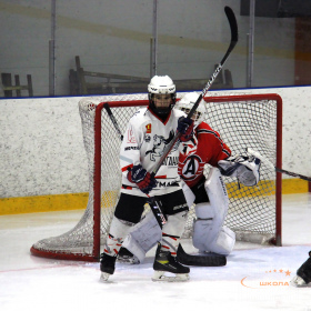 ХК «Авто – Верхняя Пышма» 2010 – ХК «Таганай» 2010 (Златоуст)