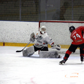 ХК «Авто – Верхняя Пышма» 2010 – ХК «Таганай» 2010 (Златоуст)