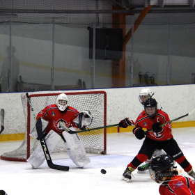 ХК «Авто – Верхняя Пышма» 2010 – ХК «Таганай» 2010 (Златоуст)