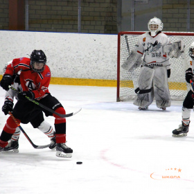 ХК «Авто – Верхняя Пышма» 2010 – ХК «Таганай» 2010 (Златоуст)