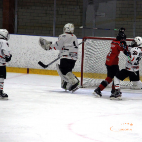 ХК «Авто – Верхняя Пышма» 2010 – ХК «Таганай» 2010 (Златоуст)