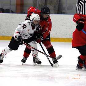 ХК «Авто – Верхняя Пышма» 2010 – ХК «Таганай» 2010 (Златоуст)