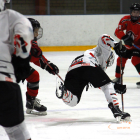 ХК «Авто – Верхняя Пышма» 2010 – ХК «Таганай» 2010 (Златоуст)