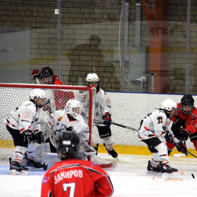 Авто – 2010 – Таганай 2010 (2 игра)