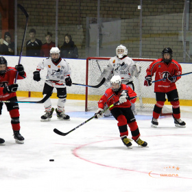 Авто – 2010 – Таганай 2010 (2 игра)