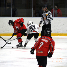 Авто – 2010 – Таганай 2010 (2 игра)