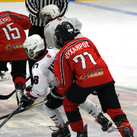 Авто – 2010 – Таганай 2010 (2 игра)