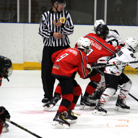 Авто – 2010 – Таганай 2010 (2 игра)