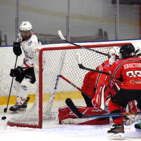 Авто – 2010 – Таганай 2010 (2 игра)