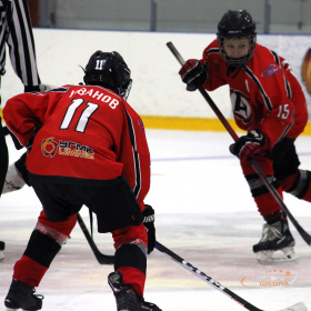 Авто – 2010 – Таганай 2010 (2 игра)