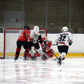 Авто – 2010 – Таганай 2010 (2 игра)