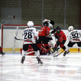 Авто – 2010 – Таганай 2010 (2 игра)