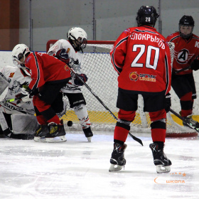 Авто – 2010 – Таганай 2010 (2 игра)