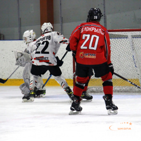 Авто – 2010 – Таганай 2010 (2 игра)