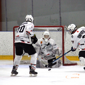 Авто – 2010 – Таганай 2010 (2 игра)