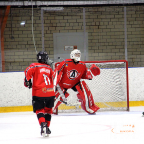 Авто – 2010 – Таганай 2010 (2 игра)