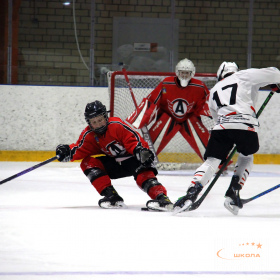 Авто – 2010 – Таганай 2010 (2 игра)