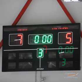 Авто – 2010 – Таганай 2010 (2 игра)