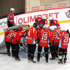 Искра ветераны - Медный Легион