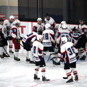 Искра ветераны - Медный Легион