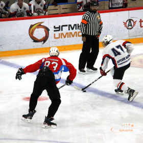 Искра ветераны - Медный Легион