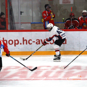 Искра ветераны - Медный Легион