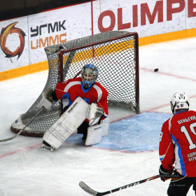 Искра ветераны - Медный Легион