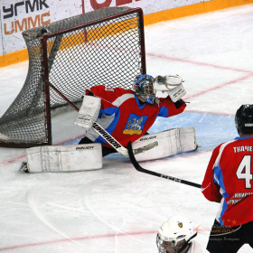 Искра ветераны - Медный Легион