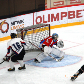 Искра ветераны - Медный Легион